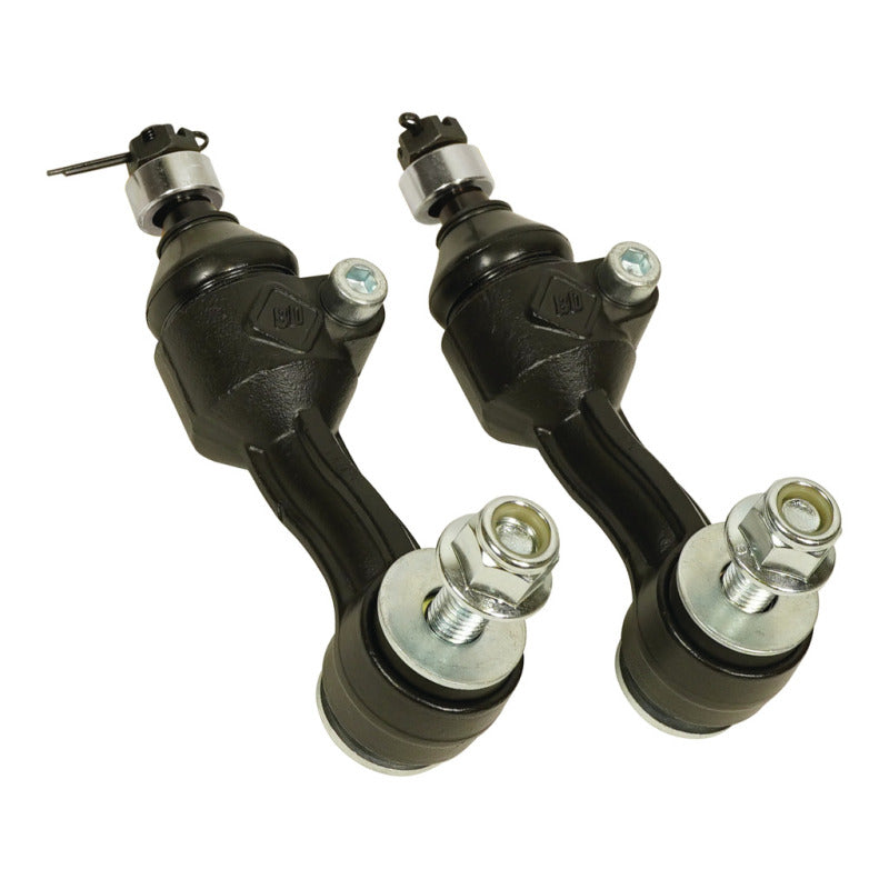 BD Diesel 1032052 BD Diesel Sway Bar End Links Kit - Dodge 2000-2009 4wd 2500/3500 - 1032052