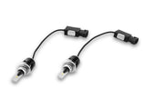 Raxiom Axial Series LED Headlight/Fog Light Bulbs H10 - U1423