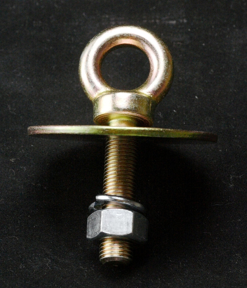 RACEQUIP 700060 LONG EYE BOLT - 7/16-20 F