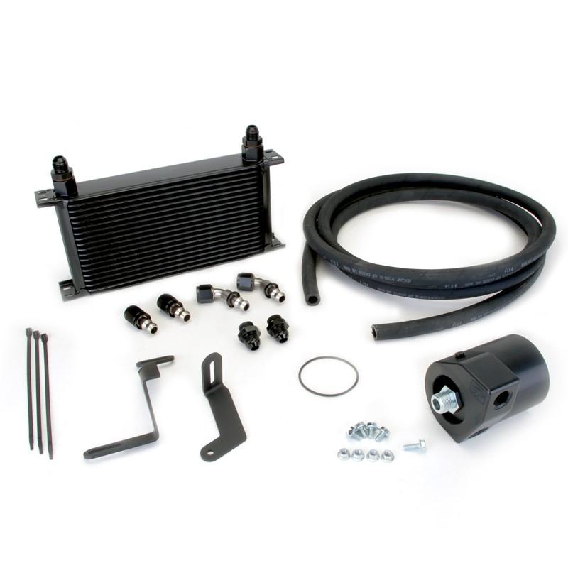 Skunk2 Racing 626-12-1000 Skunk2 2013 BRZ Oil Filter Sandwich Adapter (For P/N 626-12-0050)