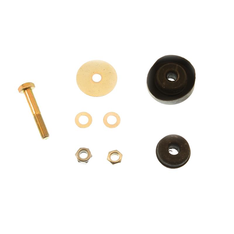 Bilstein 24-021548 Bilstein B4 1996 Mercedes-Benz E300 Base Front 36mm Monotube Shock Absorber