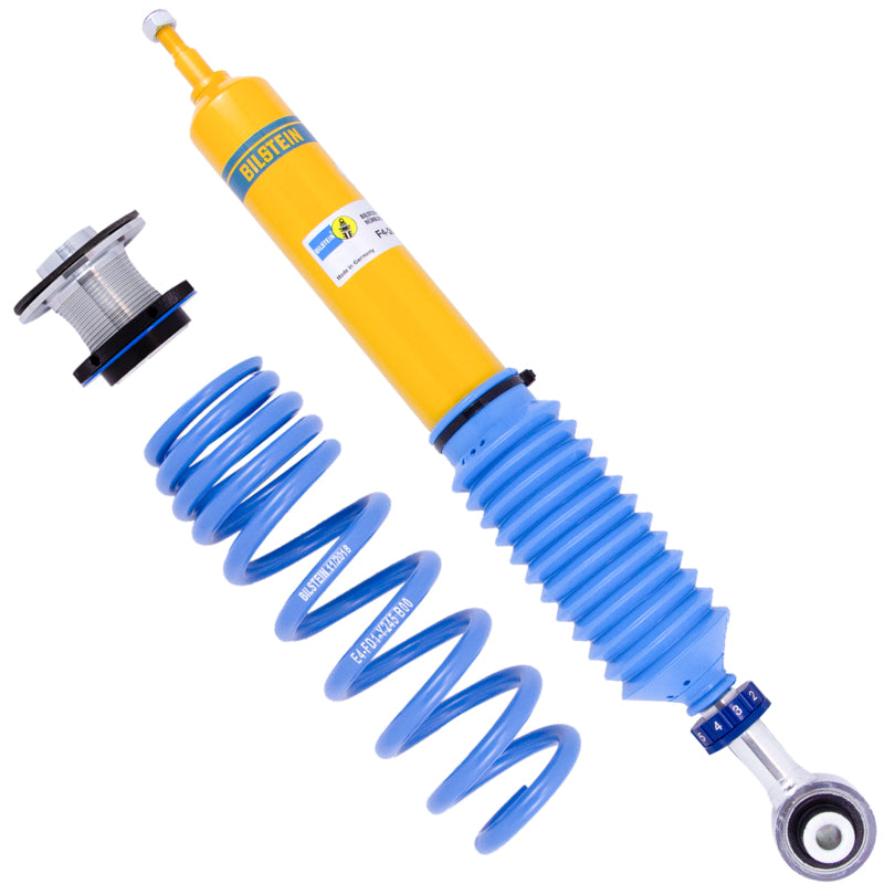 Bilstein 48-229012 Bilstein B16 (PSS10) 13-15 BMW 320i/13-14 328i/335i /14-15 428i/435i Front & Rear Perf Susp System