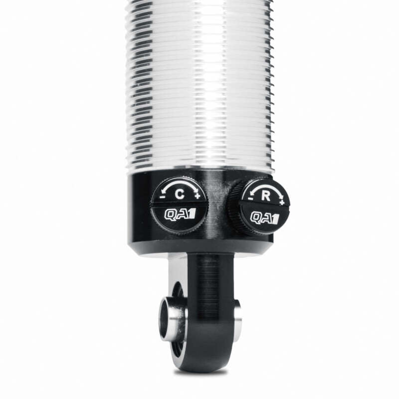 QA1 82-92 Chevrolet Camaro/Pontiac Firebird (F-Body) Double Adjust Rear Pro Coil Shocks - 150lb - QA1