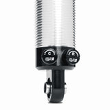 QA1 82-92 Chevrolet Camaro/Pontiac Firebird (F-Body) Double Adjust Rear Pro Coil Shocks - 150lb - QA1