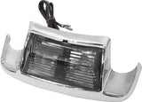 F51-0644M Rear Fender Tip Light Smoked Lens