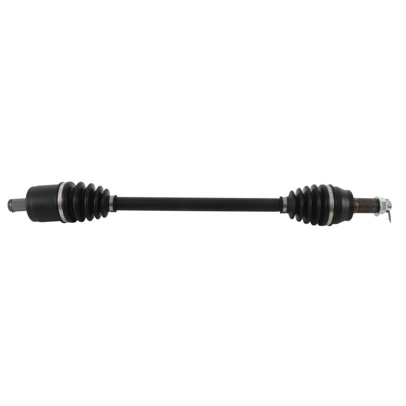 All Balls Racing AB8-PO-8-360 All Balls Racing 17-19 Polaris ACE 900 EPS XC 8 Ball Axle - Front Left