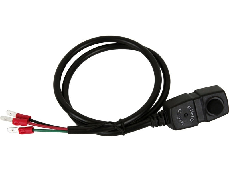 Rigid Industries 40052 Rigid Industries Pendant Switch Kit