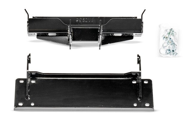 Warn Front Plow Mounting Kit Mounts/Brackets 110938