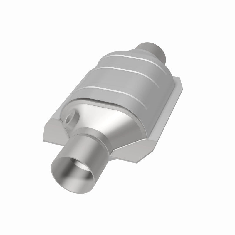 MagnaFlow Conv Univ 2.00inch 1-O2 Rear 50 State - 441334