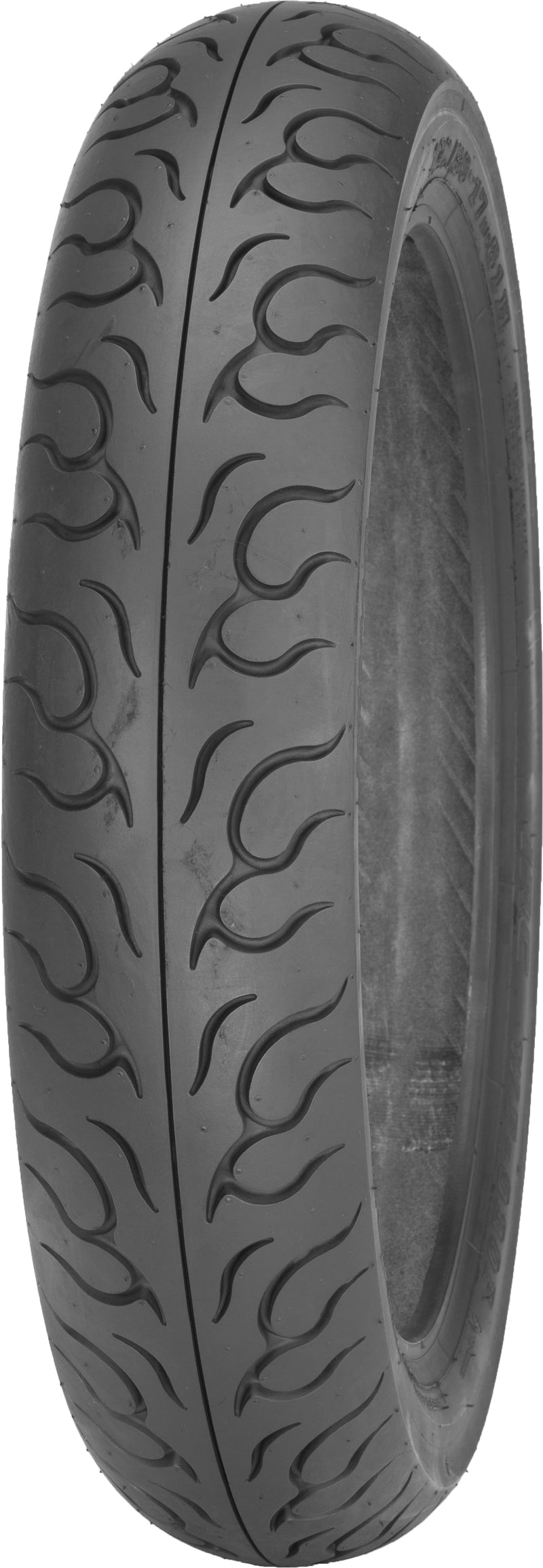 Tire Wf 920 Front 120/80 17 61h Bias