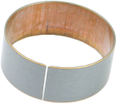 SKF Inner Fork Bushing Suspension S4TE49S - 49MM Ptfe External Side