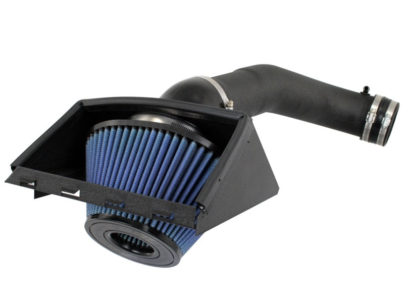 aFe 54-11842-B aFe MagnumFORCE Intakes Stage-2 P5R AIS P5R Ford F-150 09-10 V8-4.6L 3-Valve (blk)
