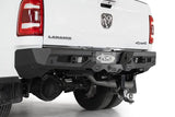 Aftermarket truck bumper for Desert Des Ram 2500/3500 RV parts & accessories