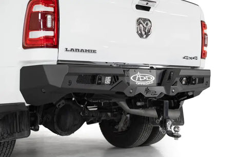 Aftermarket truck bumper for Desert Des Ram 2500/3500 RV parts & accessories