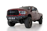 F560014110103 A.Desert Des 2019 - 2021 Ram 2500/3500 Bomber Fr - Bumper