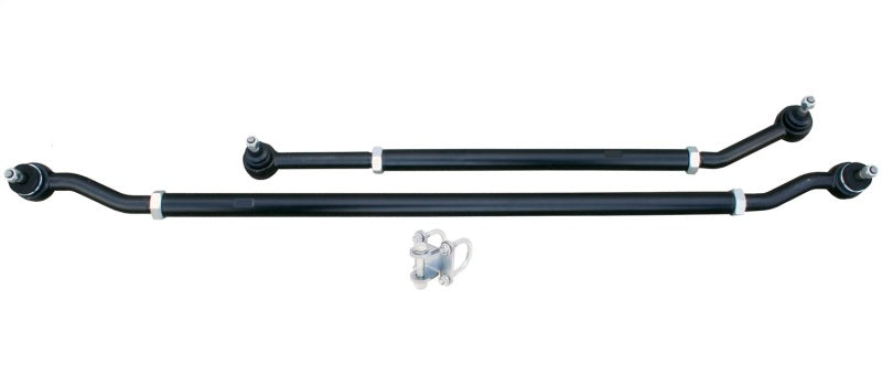 RockJock JK-9703 RockJock JK Currectlync Modular Extreme Duty Steering System Bolt-On