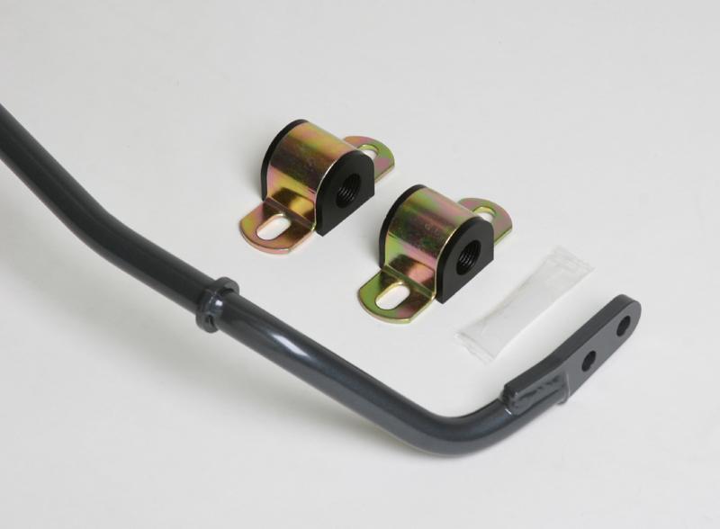 Progress Technology 62.1152 Progress Tech 04-11 Mazda RX8 Rear Sway Bar (19mm - Adjustable)