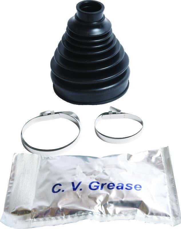 QuadBoss 420694 QuadBoss 19-21 Honda SXS1000 Talon 1000R Rear Inner CV Boot Kit - 420694