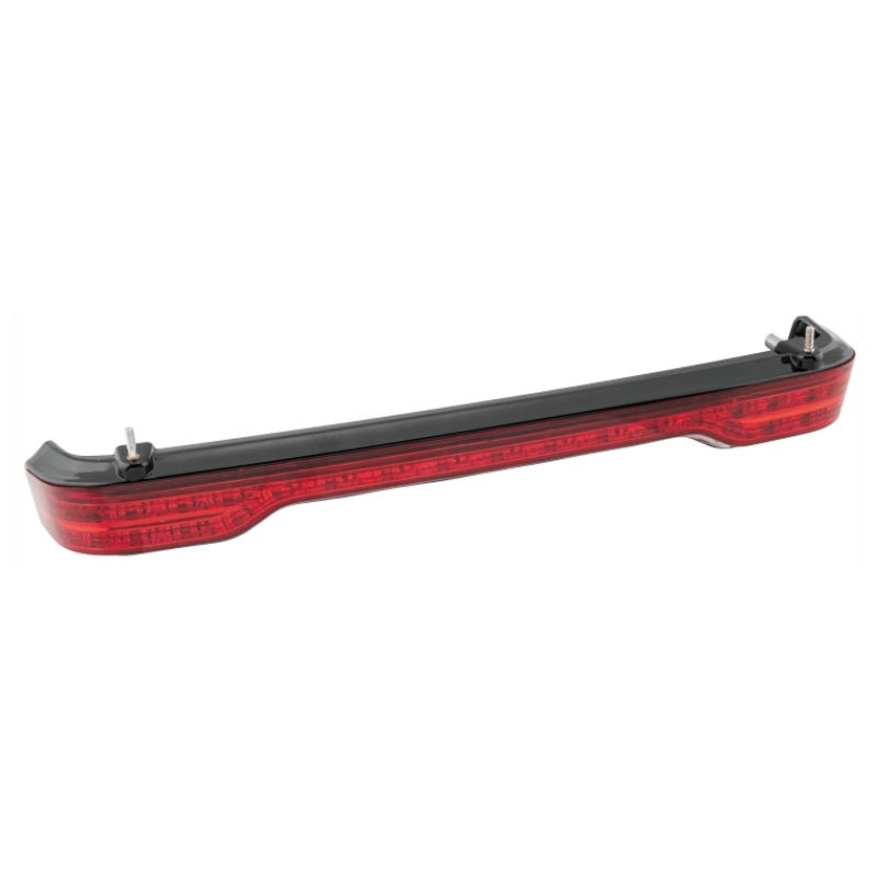 Letric Lighting LLC-KTP-B03 Letric Lighting Tour Pack Rpl Led Kit Blk/Red