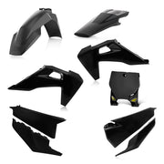 Cycra 5 Piece Body Kit 1CYC-9429-12 - Black