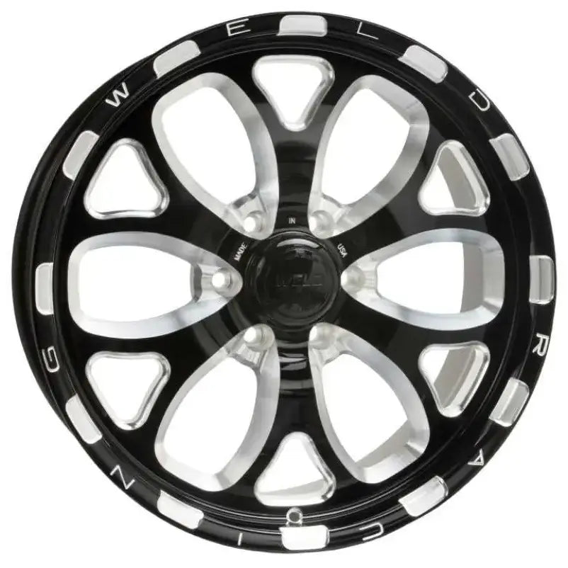 F58B0085E50A Wheel