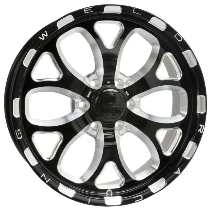 F58B7090E45A Wheel