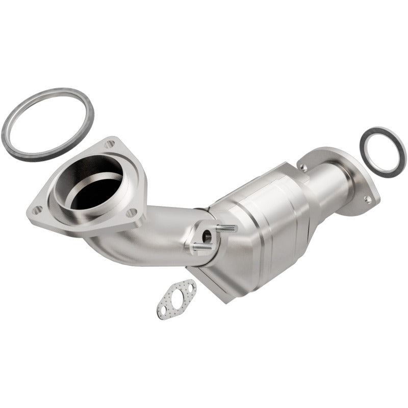 Magnaflow 23759 MagnaFlow Conv DF '01- 02 Tacoma 3.4L EC/SB 4