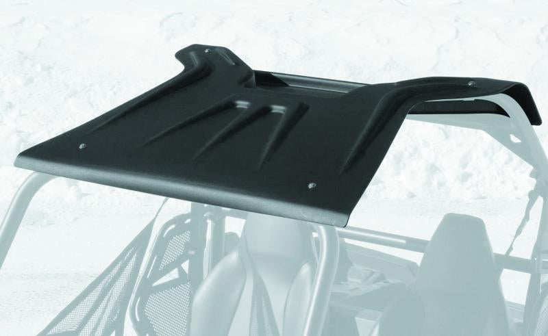 QuadBoss 326712 QuadBoss 12-21 Polaris RZR 570 (2) Roof - 326712