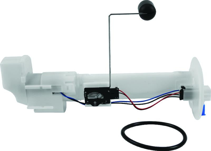 QuadBoss 401286 QuadBoss 19-21 Kawasaki KAF700 Mule Pro-MX Complete Fuel Pump Module
