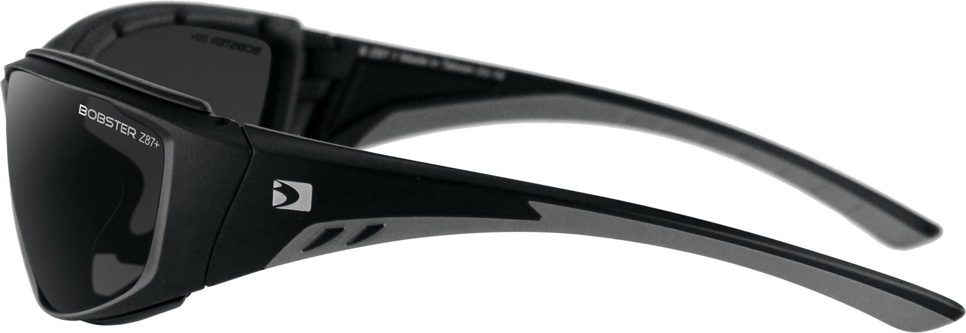 Bobster Rider Sunglasses w Eyewear Brid001 - Removable