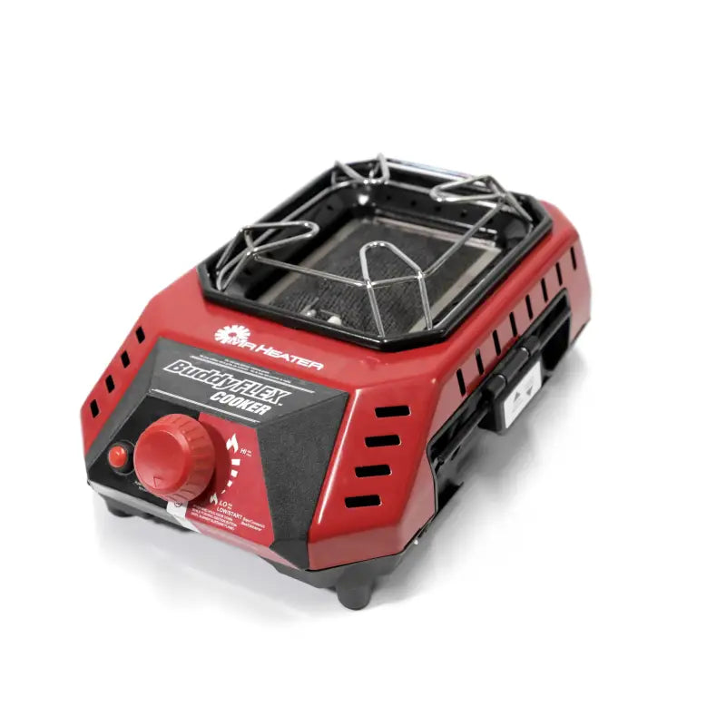 F600500 Stove