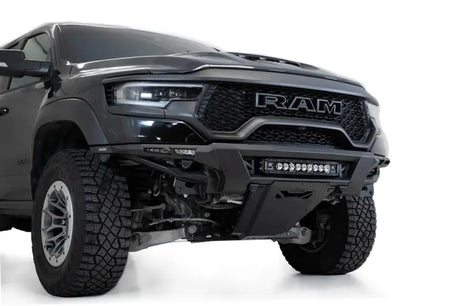 F620263200 Phantom Front Bumper