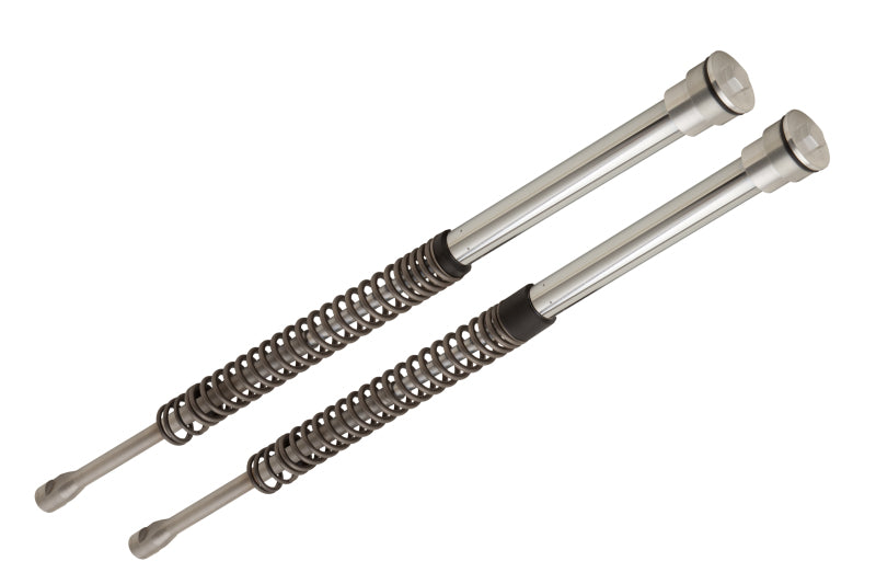 Progressive 31-2511 Progressive Honda GL1800 Monotube Fork Cart Kit