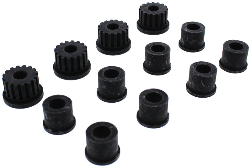 Pivot Works PWLSB-K01-000 Pivot Works Leaf Spring Bushings