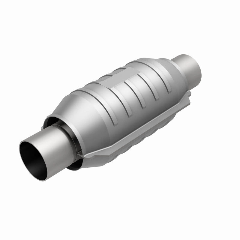 Magnaflow Truck & Automotive: MagnaFlow Conv Univ Mf 2/2