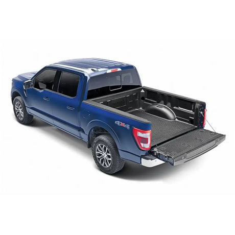 F65U15X Trailfx Bedliner Ford F150 6'5" - Durable bedliner offering superior protection for your Ford F150 truck bed. Ideal for RV, automotive, powersports, off-road, marine, exterior, truck accessories, interior, truck bed, RV parts. Truck & Automotive, Truck Bed Accessories, AVADA - Best Sellers