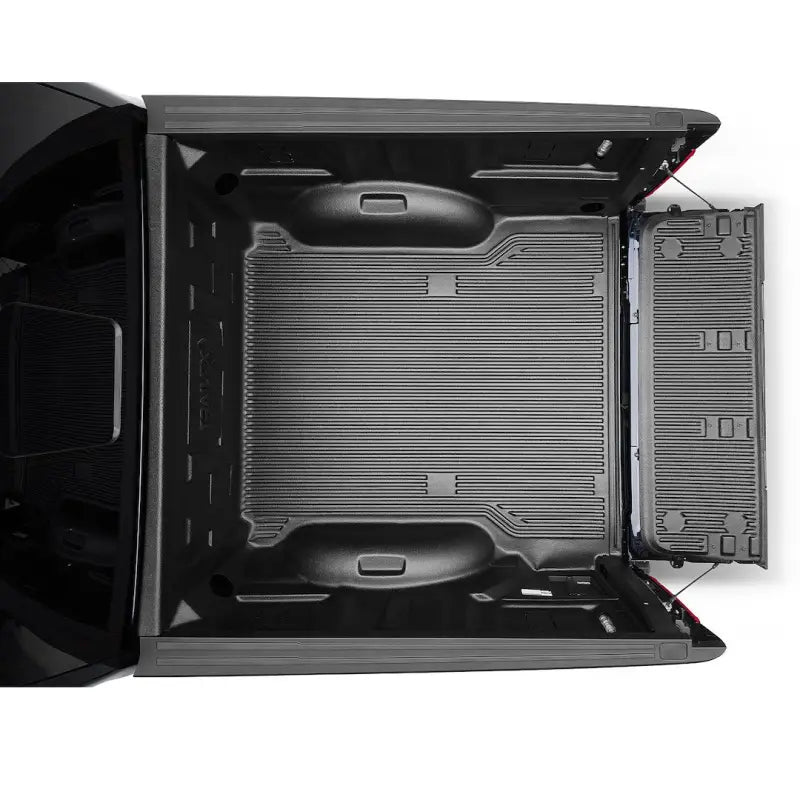F65U15X Trailfx Bedliner for Ford F150 6'5" shown installed, offering durable protection against scratches, dents, and rust, for enhancing truck bed longevity. Perfect for RV, Automotive, Powersports, off-road, marine, exterior, and interior truck accessories, RV parts, Truck & Automotive, Truck Bed Accessories, AVADA - Best Sellers.