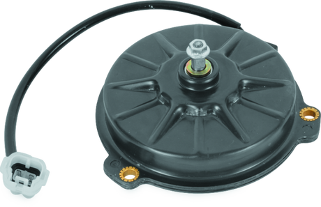 QuadBoss 09-14 Honda TRX420FA/FPA FourTrax Rancher 4x4 AT IRS/AT IRS PS Fan Motor Only - RV and Auto Parts