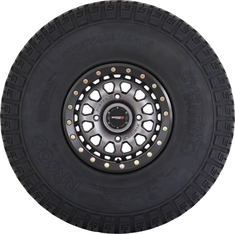 Tire Rr600 33x10r 15