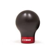 COBB 271350-RD Cobb 07-10 MazdaSpeed3 Shift Knob - Race Red (Black w/Red Base)