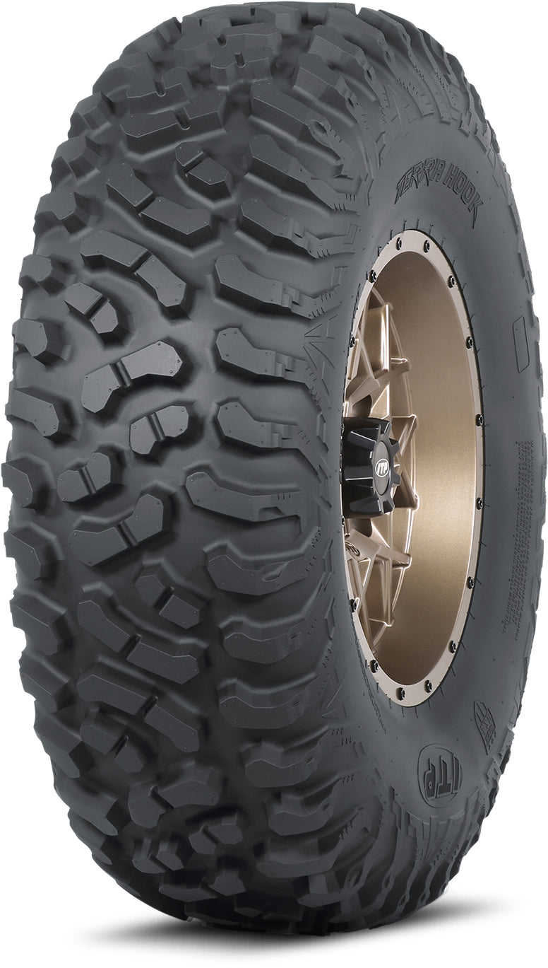 Tire Terra Hook Front/Rear 32x10r15 8 Ply Radial