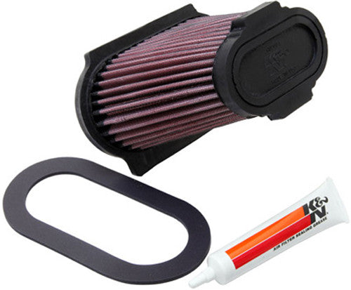 K&N Air Filter Air Filters YA-6601
