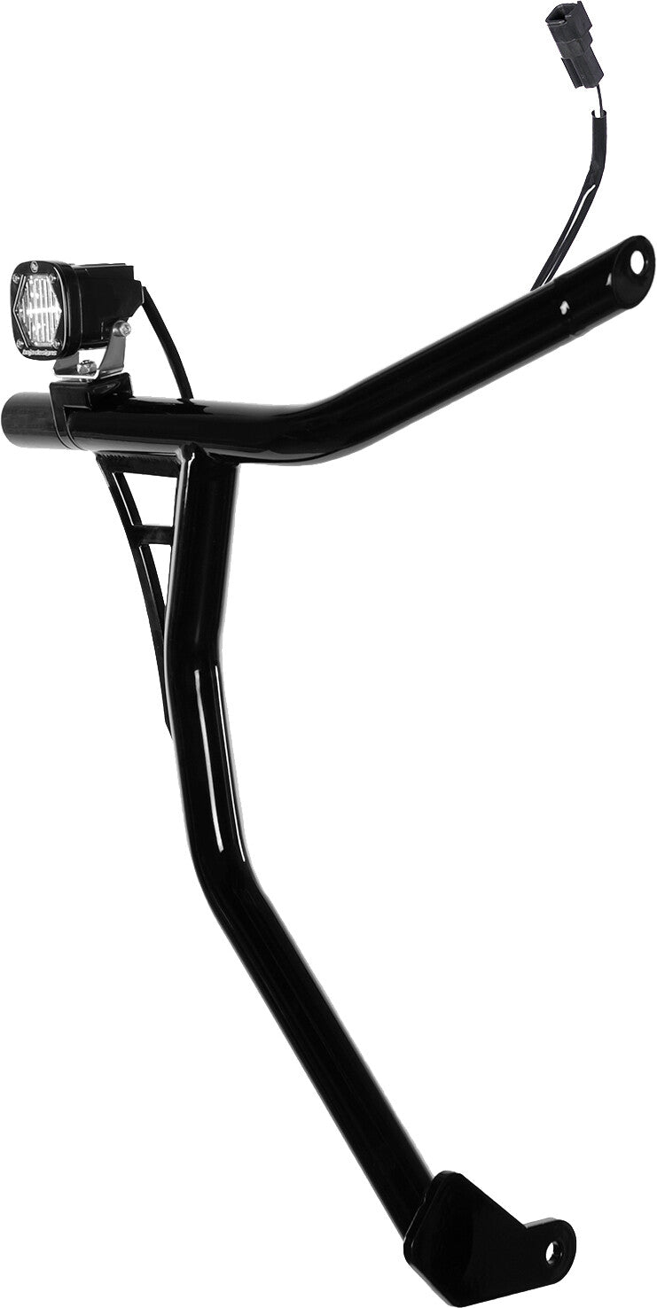 Santoro Fabworx Light Bar SF80031 - Black Challenger