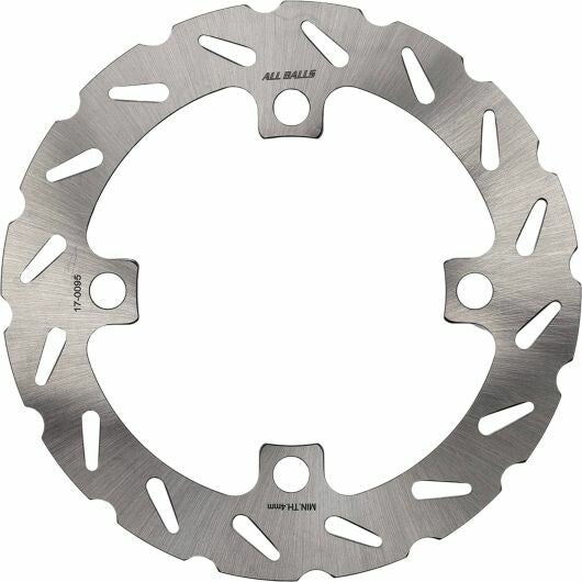 All Balls 18-0095 Brake Rotor