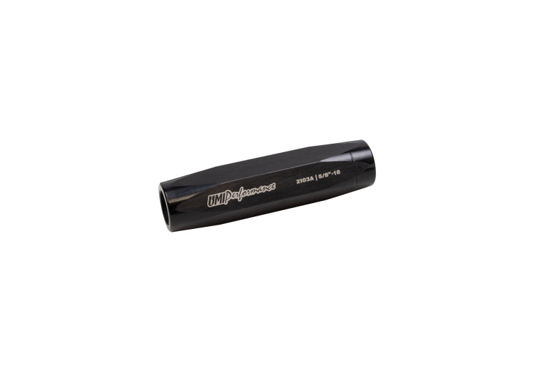 UMI Performance 2103 UMI Performance 64-70 GM A-Body Tie Rod Adjusters - 2103