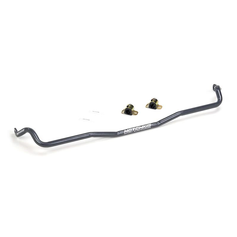 Hotchkis 22445F Hotchkis 13 Subaru BRZ / 13 Scion FR-S Front Adjustable Sport Swaybars - 22445F