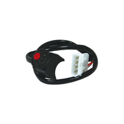 RFX Race Series OEM Style Kill Buttons Switches FXKB 50900 55ST - Start Button Replica