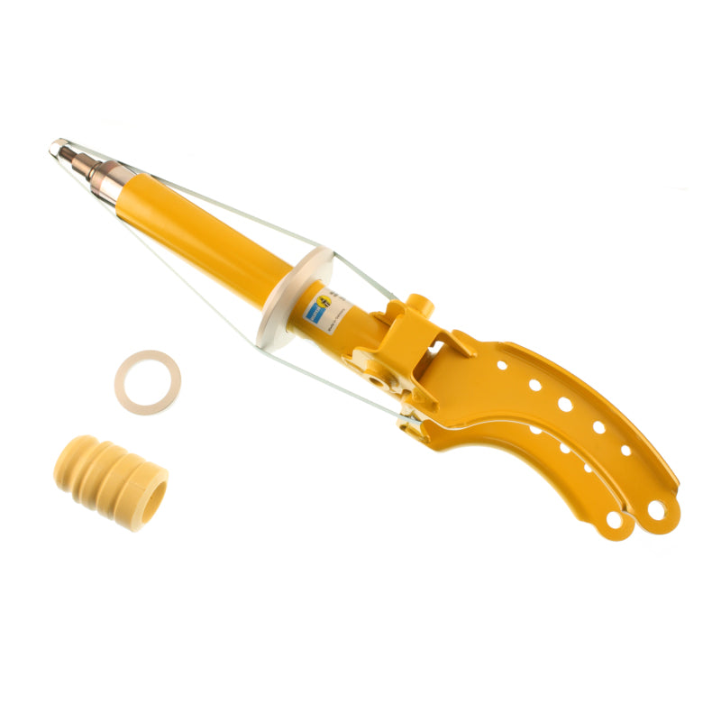 Bilstein 35-110569 Bilstein B6 2003 Porsche Cayenne S Front Right 36mm Monotube Strut Assembly