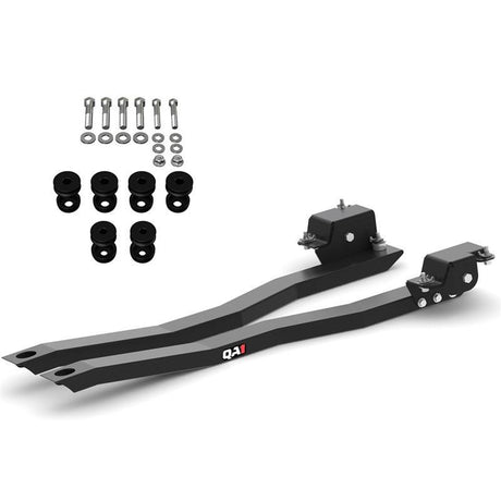 QA1 70-74 GM F-Body 2nd Gen Subframe Connector Kit - QA1