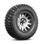 BFGoodrich 55079 BFGoodrich Mud-Terrain T/A KM3 35X12.50R17LT 121Q TL - 55079